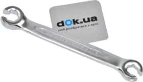 Ключ розрізний Toptul AEEA0810 I-подібний 8x10 мм