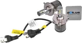 Автолампа Nextone H4 24 W 00000998