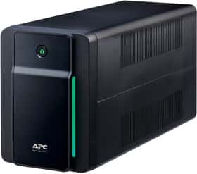 Источник бесперебойного питания APC Back UPS BX2200MI-GR 2200 VA