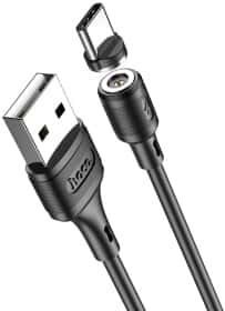 Кабель Hoco X52 Sereno 6931474735546 USB - USB type-C 1 м