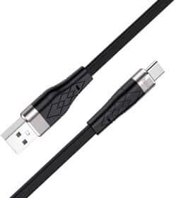 Кабель Hoco X53 Angel 6931474738097 USB - USB type-C 1 м