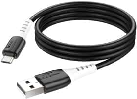 Кабель Hoco X82 6931474768551 USB - Micro USB 1 м