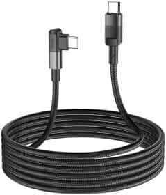 Кабель Hoco U108 6931474764843 USB type-C - USB type-C 1,2 м