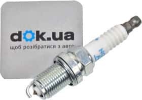 Свічка запалювання