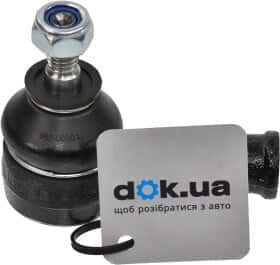 Наконечник кермової тяги Sasic 9006374