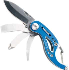 Швейцарский нож Gerber Curve Mini 31-000116