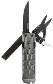 Швейцарский нож Gerber Lockdown Pry 31-003706