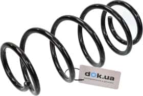 Пружина подвески SATO tech CS2394F