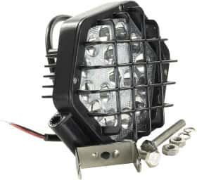 Дополнительная LED фара Дорожная Карта DKB2-48W-G для дальнего света 48 W 16 диодов