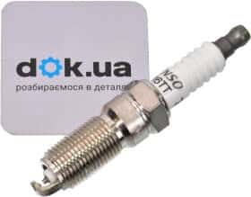 Свічка запалювання