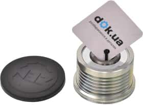 Муфта генератора ZEN ZN5523