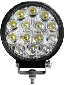 Додаткова LED фара Jubana 453701049 для робочого світла 42 W 14 діодів