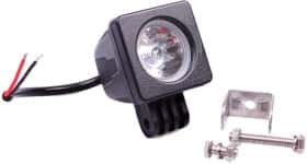 Дополнительная LED фара Lavita LA291019-1 универсальная 3 W 1 диод