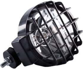 Дополнительная галогеновая фара Lavita HY-022C-C противотуманная 55 W
