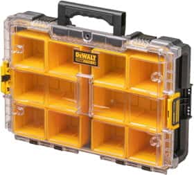 Органайзер для дрібних деталей DeWALT DWST83394-1