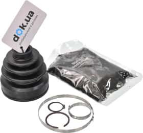 Пильовик гранати Toyota / Lexus / Daihatsu 0443707040