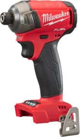 Гайковерт аккумуляторный Milwaukee M18 FQID-0X (чехол)