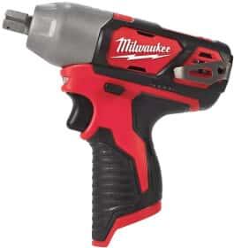 Гайкокрут акумуляторний Milwaukee M12 BIW12-0 (без акумулятора)
