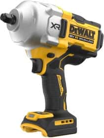 Гайковерт аккумуляторный DeWALT DCF961N (без аккумулятора)