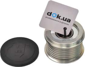 Шкив генератора Magneti Marelli 940113010068