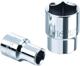 Торцевая головка Toptul BBEA0808 1/4"