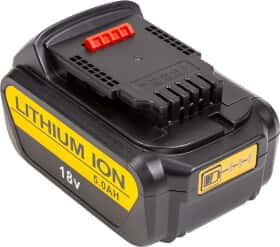 Акумуляторна батарея PowerPlant аналог DeWalt DCB204