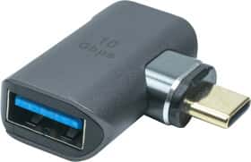 Перехідник PowerPlant ca914319 USB - type-C