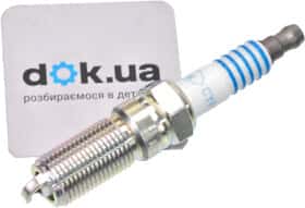 Свічка запалювання Ford 5211024