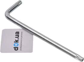 Ключ TORX Sigma 4021971 L-подібний T40