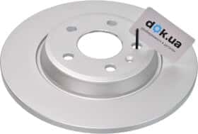 Тормозной диск Тормозной диск