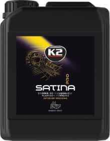 Полироль для салона K2 Satina Pro energy fruit 5000 мл