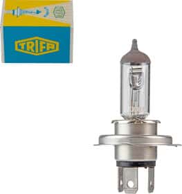 Автолампа Trifa H4 P43t 55 W 60 W прозора 41661