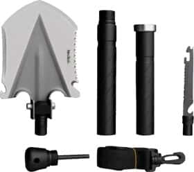 Туристическая лопата NexTool KT520002