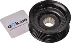 Шків генератора Honda / Acura 31141PLMA01