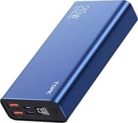 Повербанк TOPK 20000 mAh 20 Вт Повербанк TOPK 20000 mAh 20 Вт