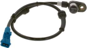 Датчик ABS Bosch 0 986 594 020