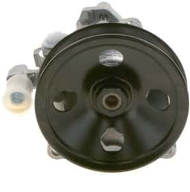 Насос ГУР Bosch K S00 000 563