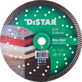Круг отрезной Di-star Elite Max 10115127018 230 мм