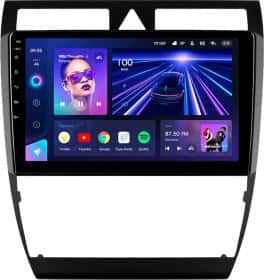 Штатная магнитола Teyes CC3L 42494