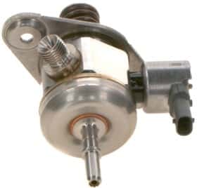 Паливний насос високого тиску Bosch 0 261 520 287