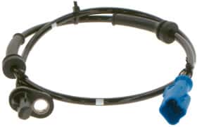 Датчик ABS Bosch 0265009501