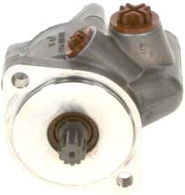 Насос ГПК Bosch K S00 000 439