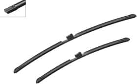 Щетки стеклоочистителя