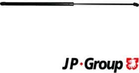 Газовий упор капота JP Group 1181211200