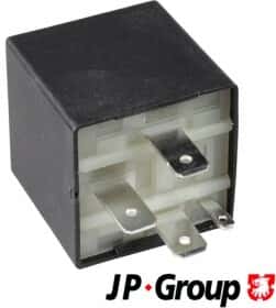 Реле топливного насоса JP Group 1199207900