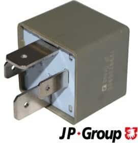 Реле топливного насоса JP Group 1299200900