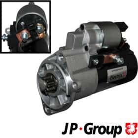 Стартер JP Group 1190303700