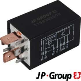 Реле топливного насоса JP Group 1199209800
