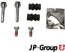 Ремкомплект тормозного суппорта JP Group 1161954310