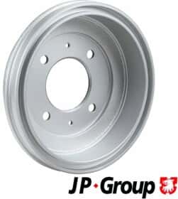 Тормозной барабан JP Group 3563500300